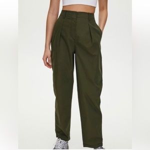 Wilfred Free Day Off Pants